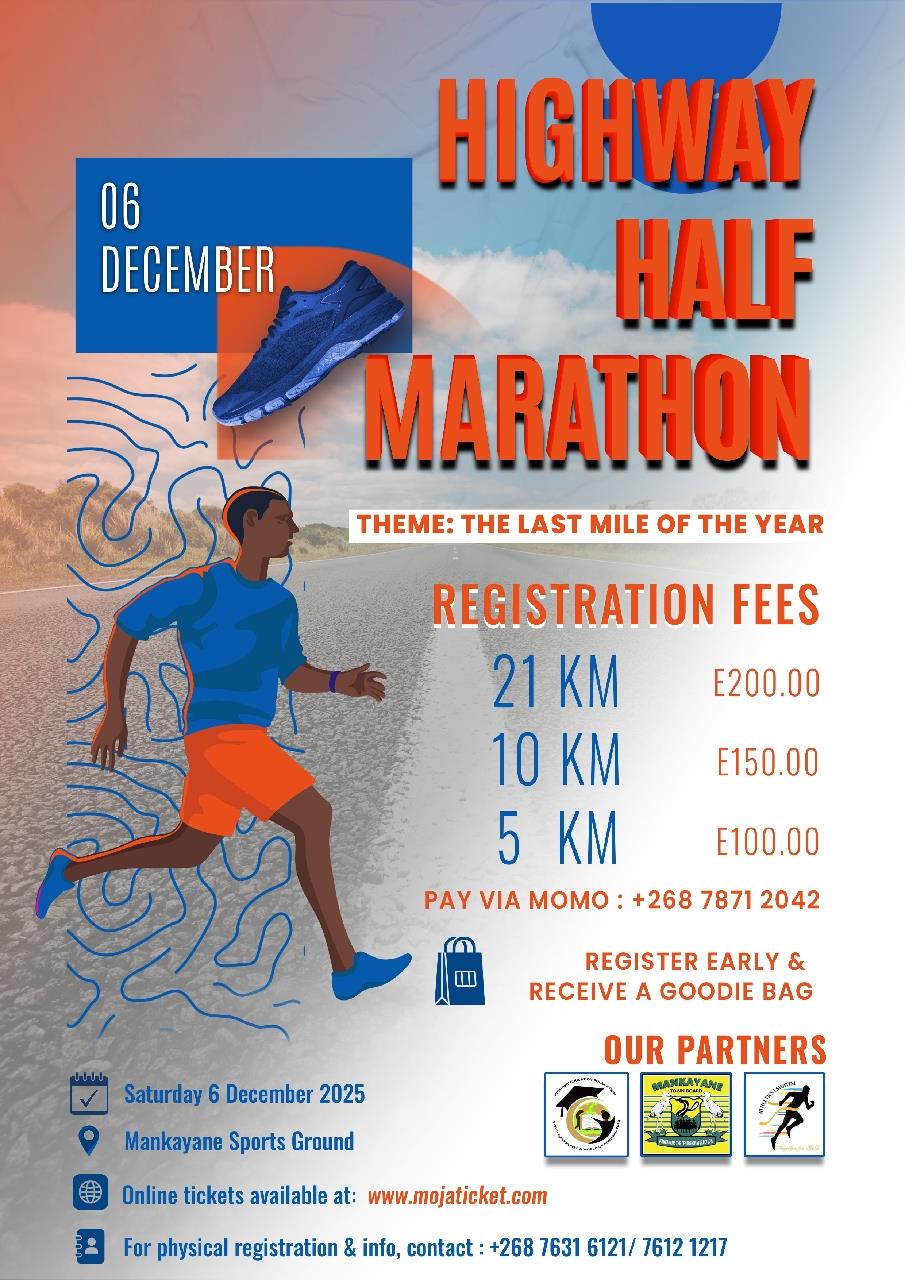 Event Advert